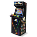 WWE Wrestlefest Supreme Series Arcade Machine