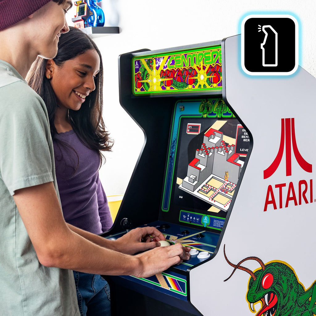 Atari Centipede Ultra Series Arcade Machine