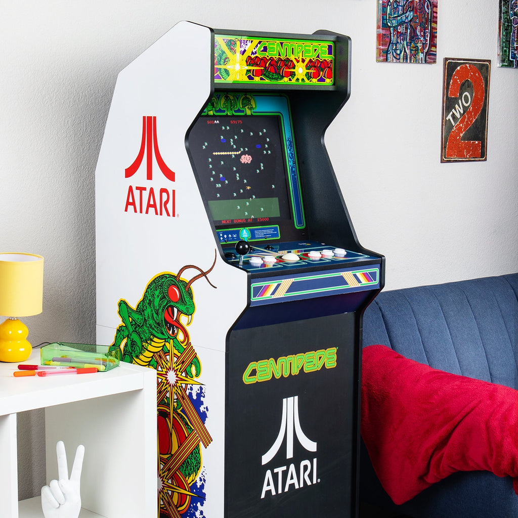 Atari Centipede Ultra Series Arcade Machine