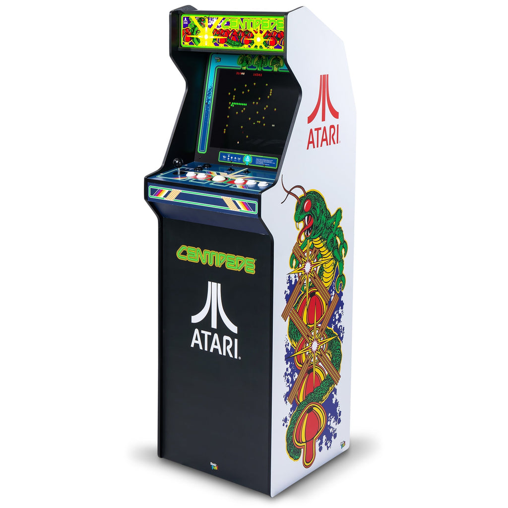 Atari Centipede Ultra Series Arcade Machine