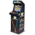 WWE Wrestlefest Ultra Series Arcade Machine