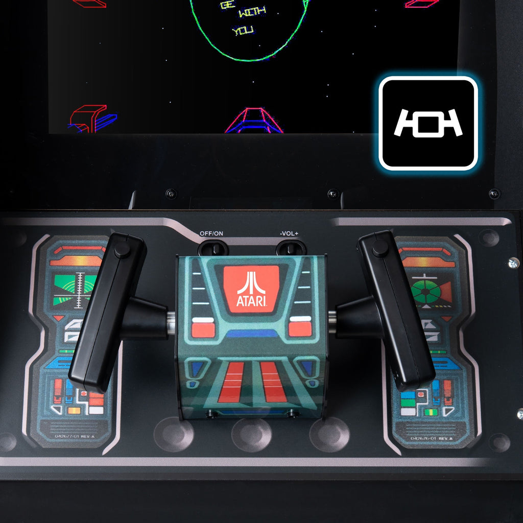 Atari Star Wars Ultra Series Arcade Machine