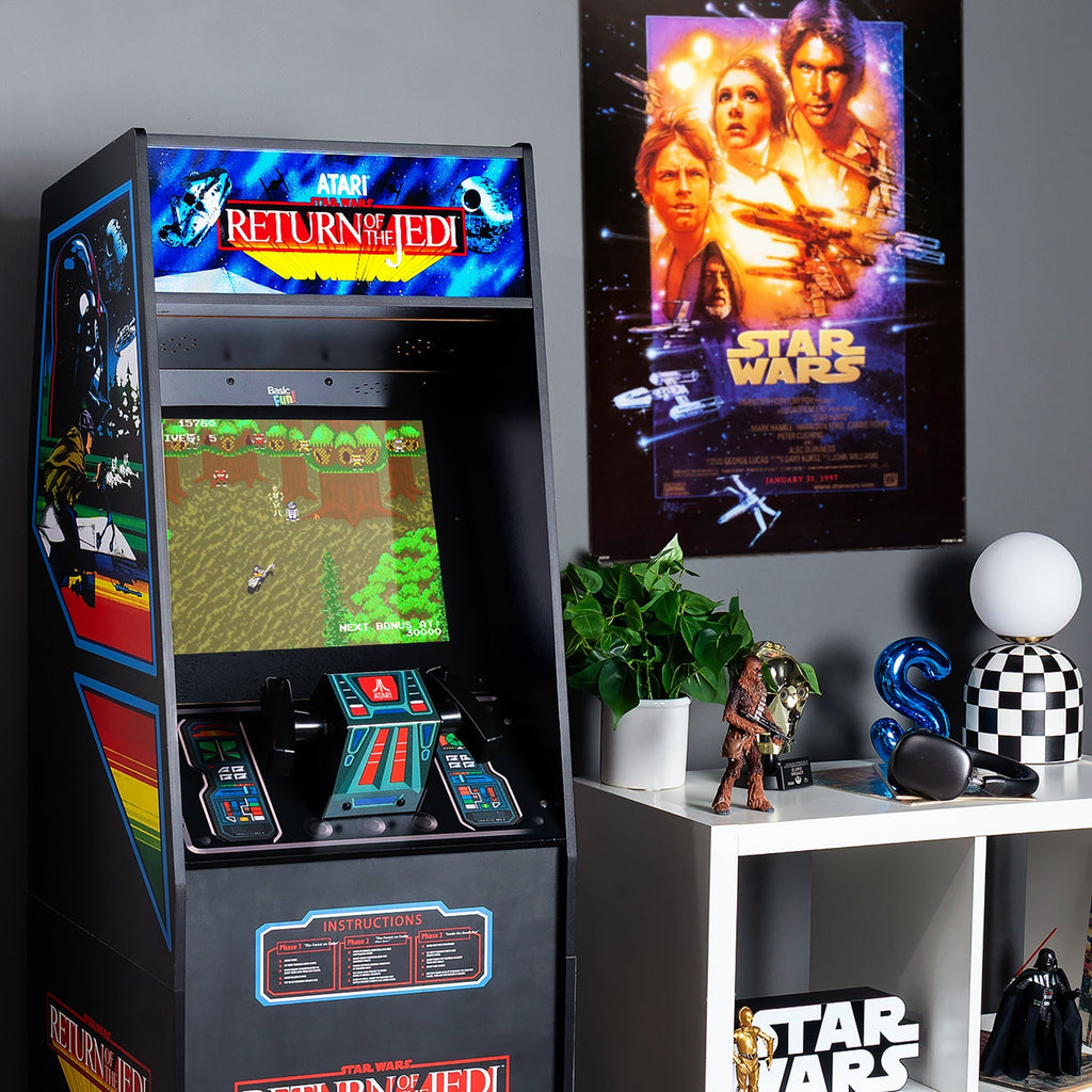 Atari Star Wars Ultra Series Arcade Machine