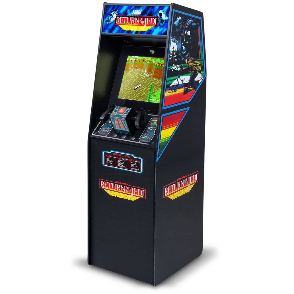 Atari Star Wars Ultra Series Arcade Machine