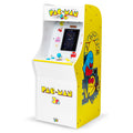 Pac Man Jr Series Arcade Game