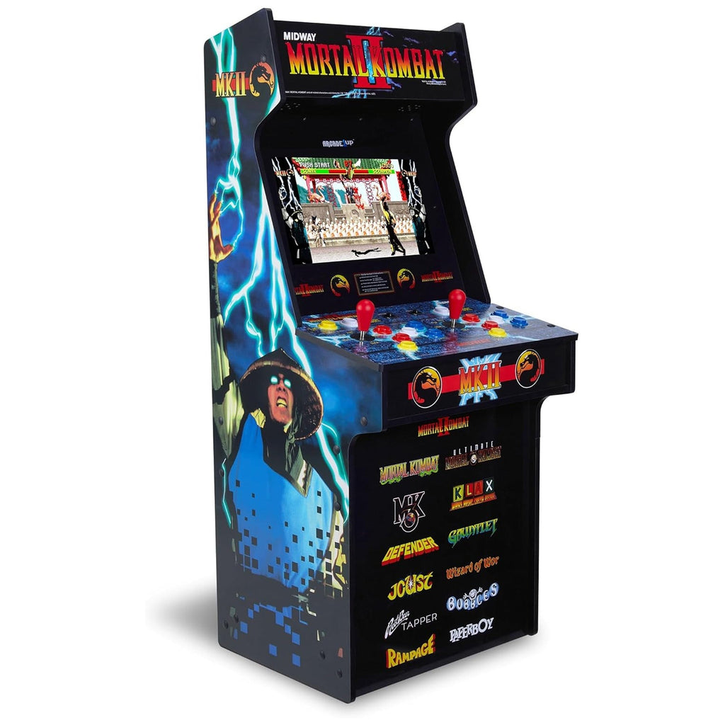 Mortal Kombat II Classic SE Arcade