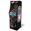 Ms. Pac Man & Galaga Class of '81 Deluxe Arcade Machine