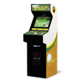 Golden Tee 3D Deluxe Arcade Machine