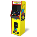 Pac-Man Deluxe Arcade Game